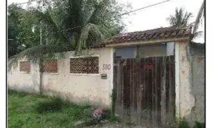 Oportunidade Única em RIO DE JANEIRO - RJ | Tipo: Casa | Negociação: Venda Direta Online  | Situação: Imóvel