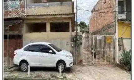 Oportunidade Única em SAO GONCALO - RJ | Tipo: Casa | Negociação: Venda Direta Online  | Situação: Imóvel