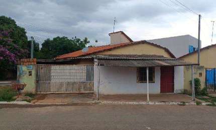 Oportunidade Única em LUZIANIA - GO | Tipo: Casa | Negociação: Venda Direta Online  | Situação: Imóvel