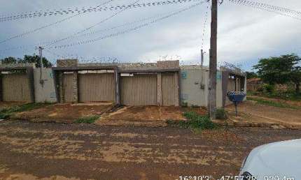 Oportunidade Única em LUZIANIA - GO | Tipo: Casa | Negociação: Venda Direta Online  | Situação: Imóvel