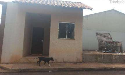 Oportunidade Única em TRINDADE - GO | Tipo: Casa | Negociação: Venda Direta Online  | Situação: Imóvel