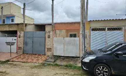 Oportunidade Única em NOVA IGUACU - RJ | Tipo: Casa | Negociação: Venda Direta Online  | Situação: Imóvel
