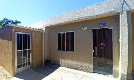 Oportunidade Única em QUEIMADOS - RJ | Tipo: Casa | Negociação: Venda Direta Online  | Situação: Imóvel