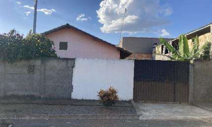 Oportunidade Única em LUZIANIA - GO | Tipo: Casa | Negociação: Venda Direta Online  | Situação: Imóvel