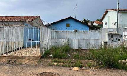 Oportunidade Única em CIDADE OCIDENTAL - GO | Tipo: Casa | Negociação: Venda Direta Online  | Situação: Imóvel