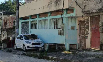 Oportunidade Única em SAO GONCALO - RJ | Tipo: Casa | Negociação: Venda Direta Online  | Situação: Imóvel