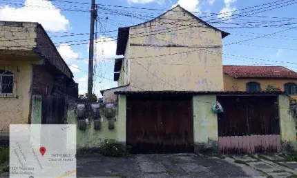 Oportunidade Única em SAO GONCALO - RJ | Tipo: Casa | Negociação: Venda Direta Online  | Situação: Imóvel