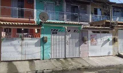 Oportunidade Única em SAO GONCALO - RJ | Tipo: Casa | Negociação: Venda Direta Online  | Situação: Imóvel
