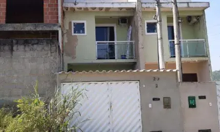 Oportunidade Única em RIO DE JANEIRO - RJ | Tipo: Casa | Negociação: Venda Direta Online  | Situação: Imóvel