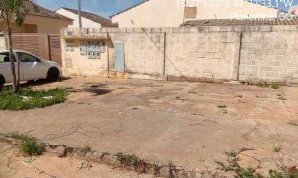 Oportunidade Única em PLANALTINA - GO | Tipo: Casa | Negociação: Venda Direta Online  | Situação: Imóvel