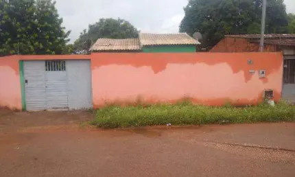 Oportunidade Única em SANTO ANTONIO DO DESCOBERTO - GO | Tipo: Casa | Negociação: Venda Direta Online  | Situação: Imóvel