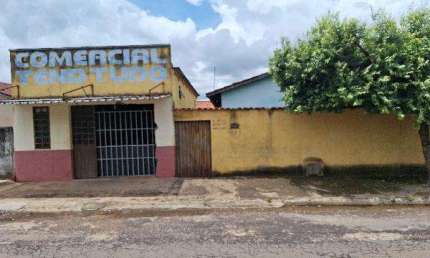 Oportunidade Única em SAO LUIZ DO NORTE - GO | Tipo: Casa | Negociação: Venda Direta Online  | Situação: Imóvel