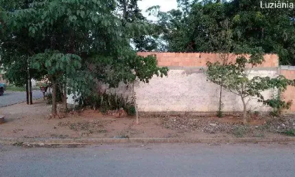 Oportunidade Única em LUZIANIA - GO | Tipo: Casa | Negociação: Venda Direta Online  | Situação: Imóvel