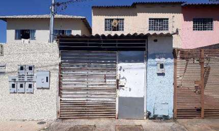 Oportunidade Única em VALPARAISO DE GOIAS - GO | Tipo: Casa | Negociação: Venda Direta Online  | Situação: Imóvel