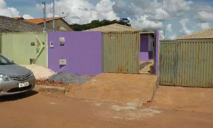 Oportunidade Única em VALPARAISO DE GOIAS - GO | Tipo: Casa | Negociação: Venda Direta Online  | Situação: Imóvel