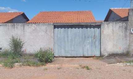 Oportunidade Única em AGUAS LINDAS DE GOIAS - GO | Tipo: Casa | Negociação: Venda Direta Online  | Situação: Imóvel
