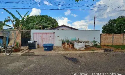 Oportunidade Única em LUZIANIA - GO | Tipo: Casa | Negociação: Venda Direta Online  | Situação: Imóvel