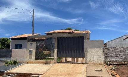 Oportunidade Única em MARILUZ - PR | Tipo: Casa | Negociação: Venda Direta Online  | Situação: Imóvel