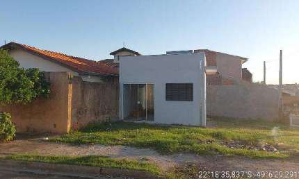 Oportunidade Única em BAURU - SP | Tipo: Casa | Negociação: Venda Online  | Situação: Imóvel