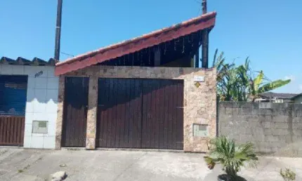 Oportunidade Única em MONGAGUA - SP | Tipo: Casa | Negociação: Venda Direta Online  | Situação: Imóvel