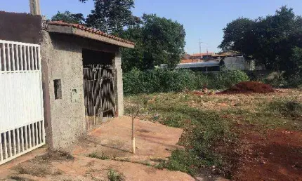 Oportunidade única em sumare - sp | tipo: casa | negociação: venda online  | situação: imóvel