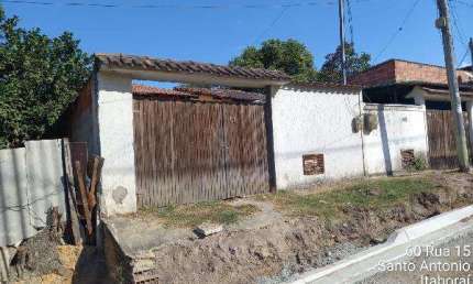 Oportunidade Única em ITABORAI - RJ | Tipo: Casa | Negociação: Venda Online  | Situação: Imóvel