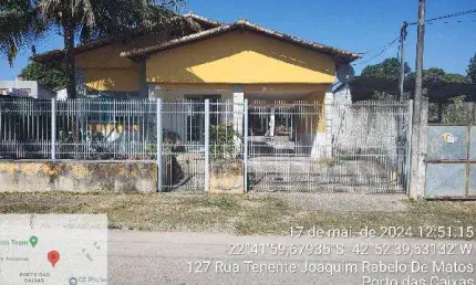 Oportunidade única em itaborai - rj | tipo: casa | negociação: venda online  | situação: imóvel