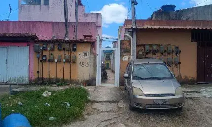Oportunidade Única em SAO GONCALO - RJ | Tipo: Casa | Negociação: Venda Online  | Situação: Imóvel