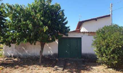Oportunidade Única em LUZIANIA - GO | Tipo: Casa | Negociação: Venda Online  | Situação: Imóvel