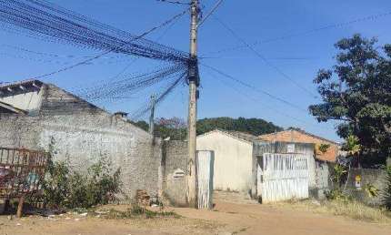 Oportunidade Única em CIDADE OCIDENTAL - GO | Tipo: Casa | Negociação: Venda Online  | Situação: Imóvel