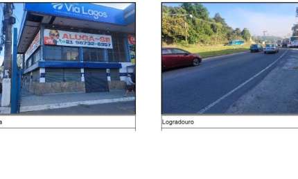 Oportunidade Única em SAO GONCALO - RJ | Tipo: Loja | Negociação: Venda Direta Online  | Situação: Imóvel