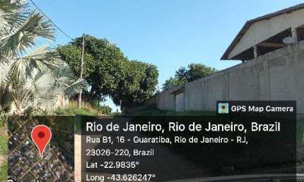 Oportunidade Única em RIO DE JANEIRO - RJ | Tipo: Terreno | Negociação: Venda Direta Online  | Situação: Imóvel