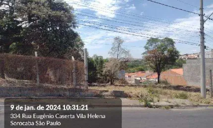 Oportunidade Única em SOROCABA - SP | Tipo: Terreno | Negociação: Venda Direta Online  | Situação: Imóvel