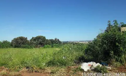Oportunidade Única em ANAPOLIS - GO | Tipo: Terreno | Negociação: Venda Direta Online  | Situação: Imóvel
