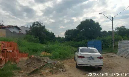 Oportunidade Única em SOROCABA - SP | Tipo: Terreno | Negociação: Venda Direta Online  | Situação: Imóvel
