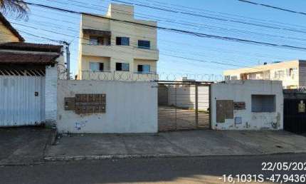 Oportunidade Única em CIDADE OCIDENTAL - GO | Tipo: Apartamento | Negociação: Venda Online  | Situação: Imóvel