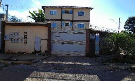 Oportunidade Única em LUZIANIA - GO | Tipo: Apartamento | Negociação: Venda Direta Online  | Situação: Imóvel