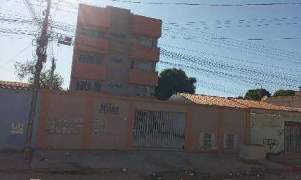 Oportunidade Única em NOVO GAMA - GO | Tipo: Apartamento | Negociação: Venda Direta Online  | Situação: Imóvel