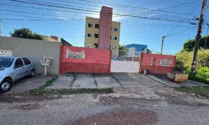 Oportunidade Única em NOVO GAMA - GO | Tipo: Apartamento | Negociação: Venda Online  | Situação: Imóvel
