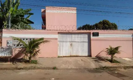 Oportunidade Única em AGUAS LINDAS DE GOIAS - GO | Tipo: Apartamento | Negociação: Venda Online  | Situação: Imóvel