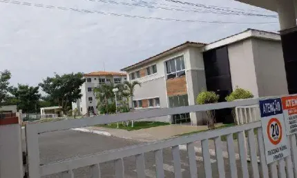 Oportunidade Única em ITAGUAI - RJ | Tipo: Apartamento | Negociação: Venda Direta Online  | Situação: Imóvel