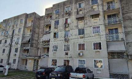 Oportunidade Única em RIO DE JANEIRO - RJ | Tipo: Apartamento | Negociação: Venda Direta Online  | Situação: Imóvel