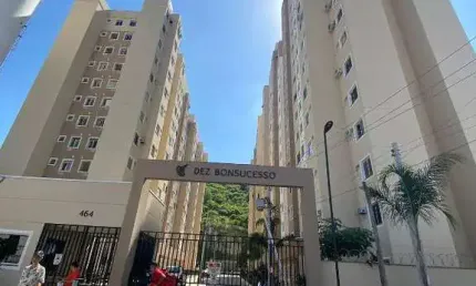 Oportunidade única em rio de janeiro - rj | tipo: apartamento | negociação: venda direta online  | situação: imóvel