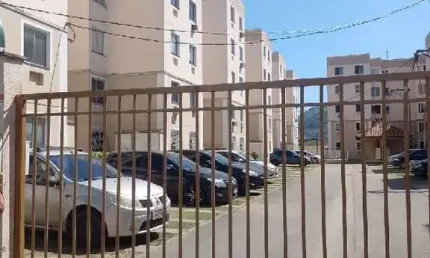 Oportunidade Única em DUQUE DE CAXIAS - RJ | Tipo: Apartamento | Negociação: Venda Direta Online  | Situação: Imóvel