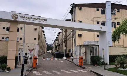Oportunidade única em rio de janeiro - rj | tipo: apartamento | negociação: venda online  | situação: imóvel