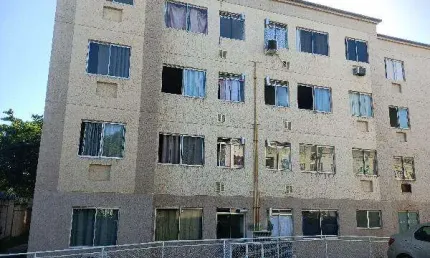 Oportunidade Única em RIO DE JANEIRO - RJ | Tipo: Apartamento | Negociação: Venda Direta Online  | Situação: Imóvel