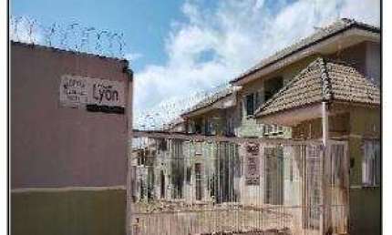 Oportunidade Única em VALPARAISO DE GOIAS - GO | Tipo: Apartamento | Negociação: Venda Direta Online  | Situação: Imóvel