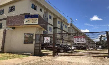 Oportunidade Única em CIDADE OCIDENTAL - GO | Tipo: Apartamento | Negociação: Venda Online  | Situação: Imóvel