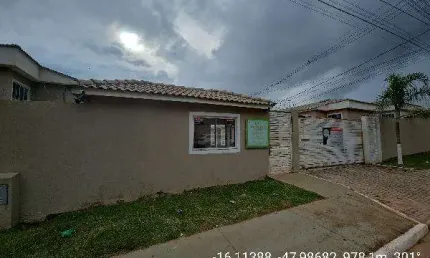 Oportunidade Única em VALPARAISO DE GOIAS - GO | Tipo: Apartamento | Negociação: Venda Direta Online  | Situação: Imóvel