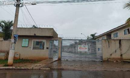 Oportunidade Única em VALPARAISO DE GOIAS - GO | Tipo: Apartamento | Negociação: Venda Direta Online  | Situação: Imóvel